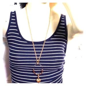 JUICY COUTURE NECKLACE